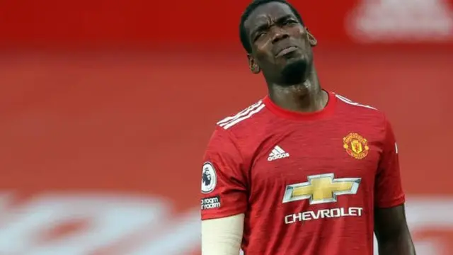 Paul Pogba