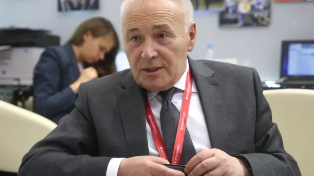 Владимир Печеный