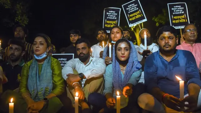 लखीमपुर खीरी