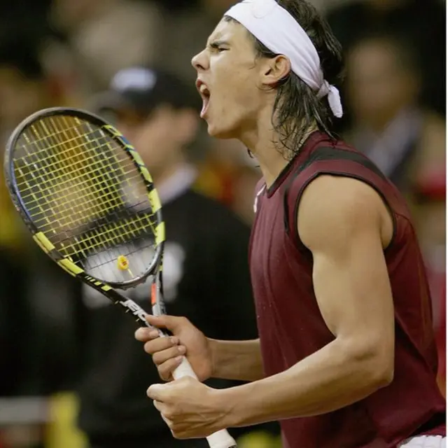 Rafael Nadal