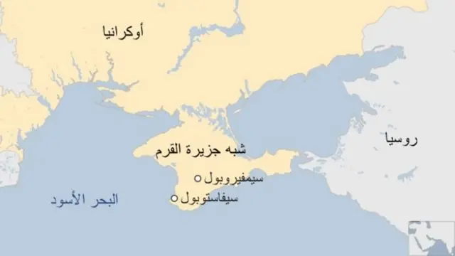 القرم