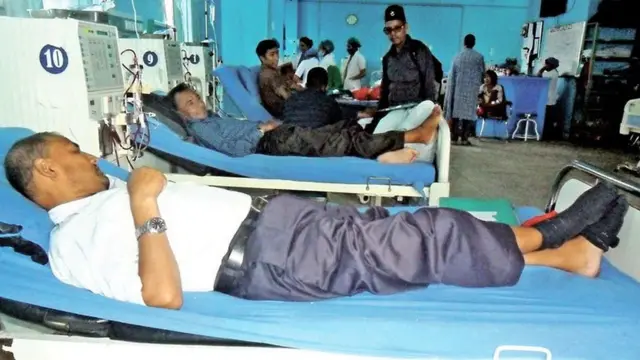 डाइलिसिस