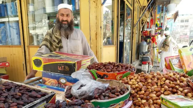 پېښور تر روژه ماتې وړاندې