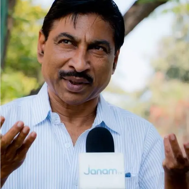 সুপ্রিম কোর্টের রায়কে 'পারফেক্ট জাজমেন্ট' বলে বর্ণনা করছেন কে কে মুহাম্মদ