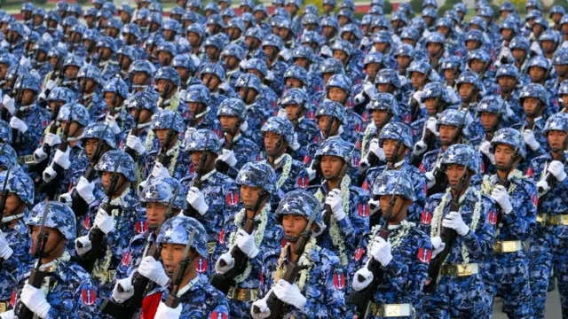 burma