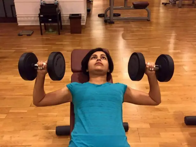 हिना सिद्धू