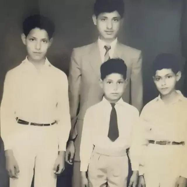 मोहम्मद ज़हूर