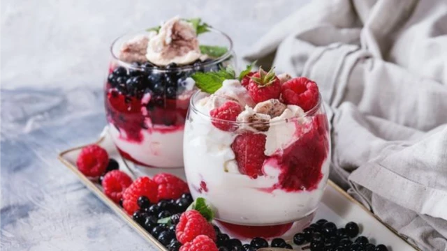 จุลินทรีย์โพรไบโอติกส์ซึ่งใช้ทำโยเกิร์ต ชีส และผักดอง สามารถผลิตไฟฟ้าได้ด้วย