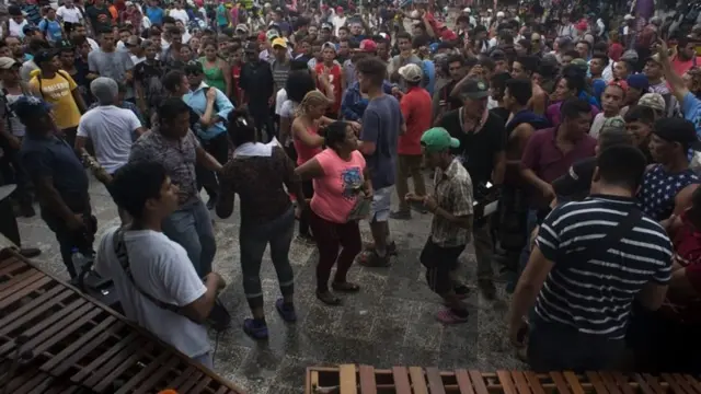 "வன்முறையிலிருந்து, வசந்தத்திற்கு" - வாழ்வை தேடி ஓரு நெடும் பயணம்