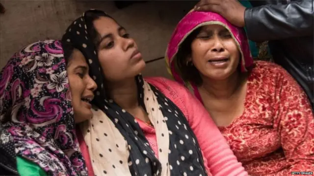 दिल्ली दंगा