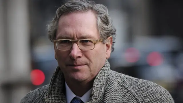 Джон Уитроу