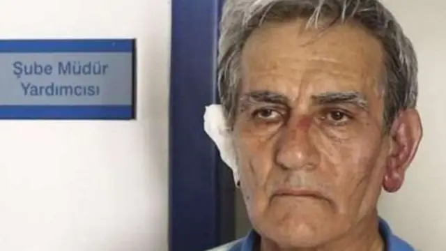 Tutuklu eski Hava Kuvvetleri Komutanı Orgeneral Akın Öztürk