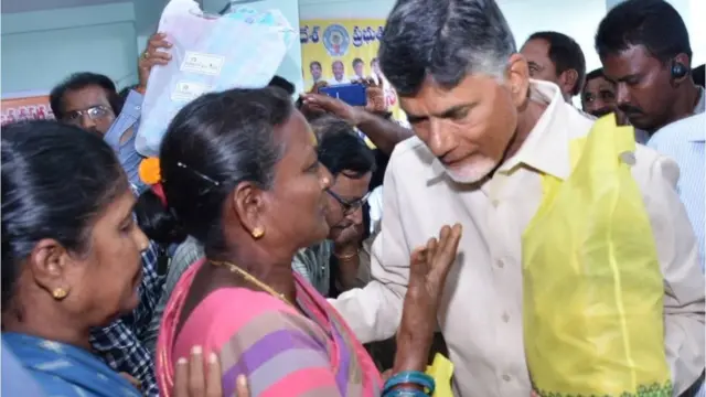 చంద్రబాబు