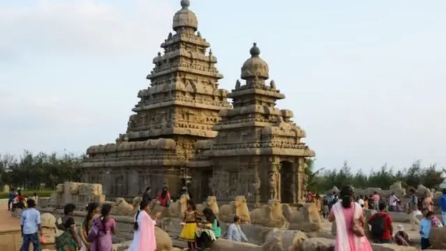 மாமல்லபுரம்