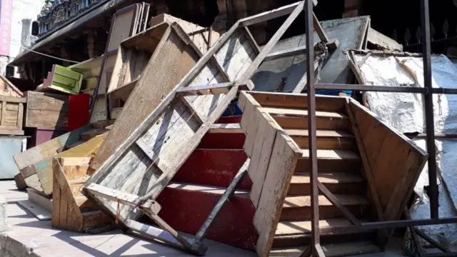 மீனாட்சி அம்மன் கோவில்