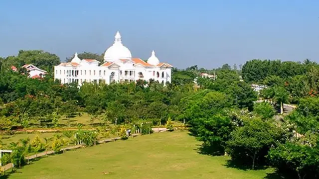 الائنس یونیورسٹی