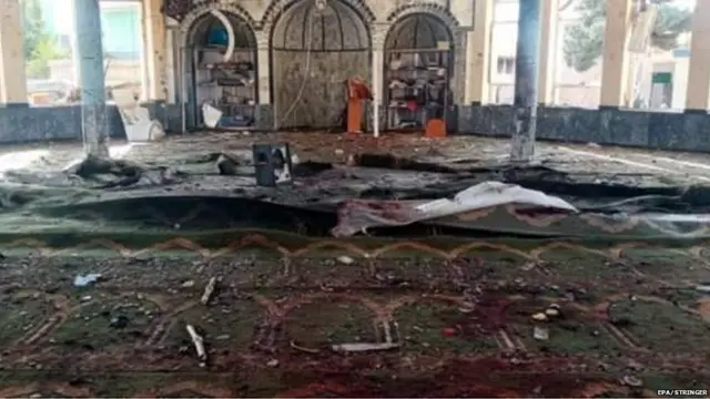 कुंदुज हल्ला