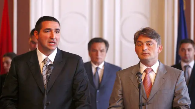 Sarajevo, 16. jul 2017.