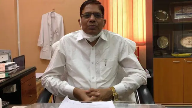 डॉक्टर राजकुमार