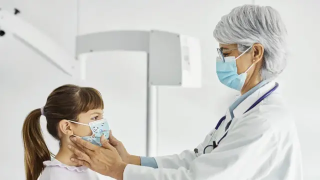 врач и пациент