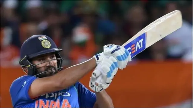 భారత్ విజయం