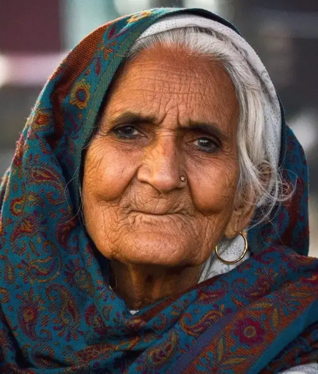 બિલકીસ બાનો