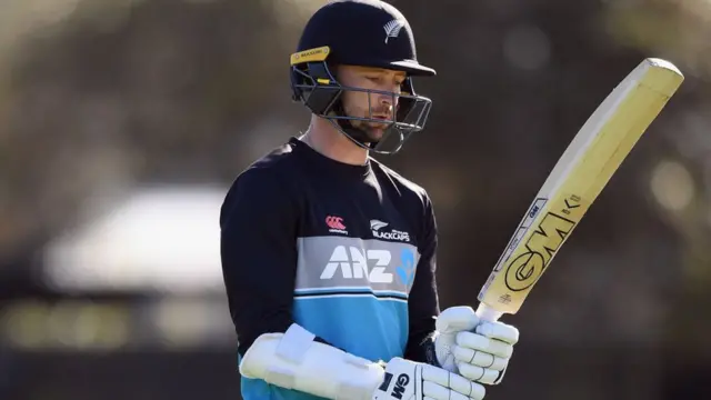 डेवोन कोनवे