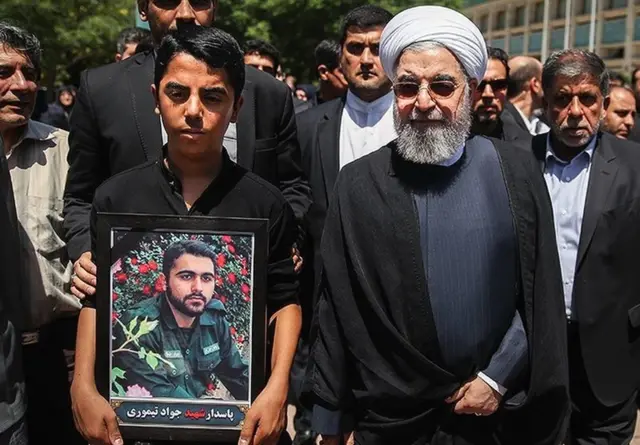 جواد تیموری