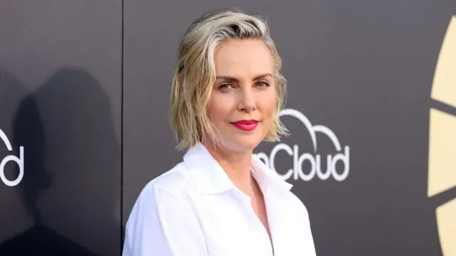 Шарлиз Терон