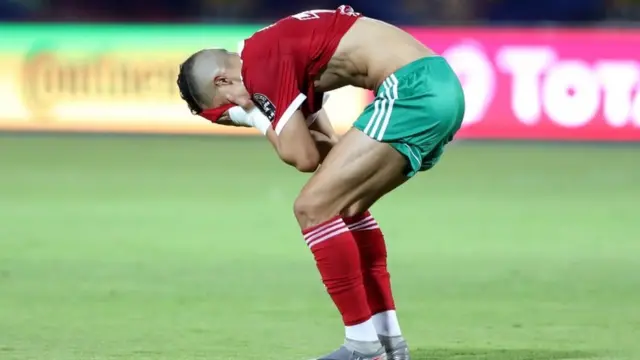 المغرب