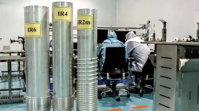 سانتریفیوژ