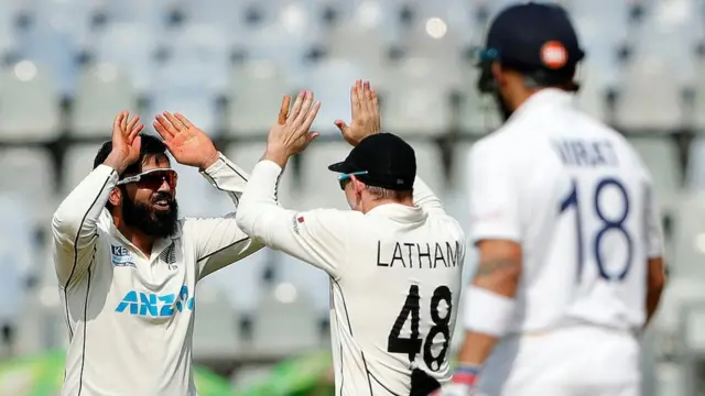 विराट कोहली, INDvNZ, Virat Kohli