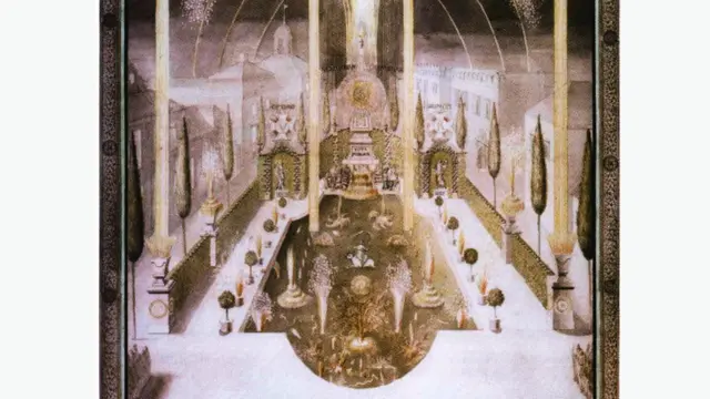 Кам'янецька фортеця