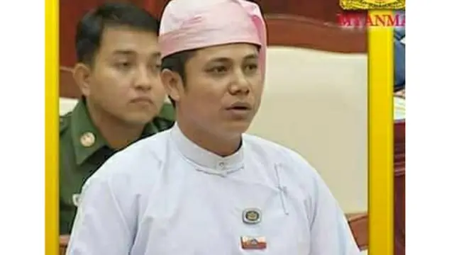 နှစ်ဖက် လူ့အဖွဲ့အစည်းကြား တင်းမာမှုတွေပြေလျော့သွားခဲ့ပြီး အတူယှဉ်တွဲနေထိုင်လို့ ရလာတဲ့အခြေအနေကို ရောက်ရှိနေပြီလို့ ကျော်တော်အမတ်ဟောင်းကပြောပါတယ်။