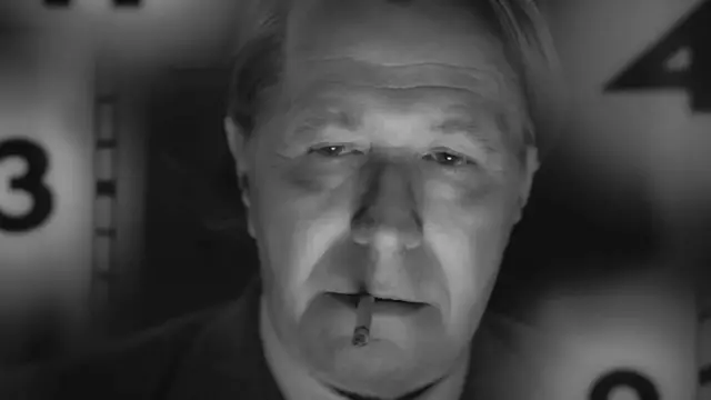 Gary Oldman en "Mank"