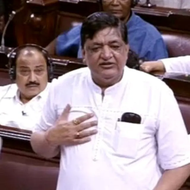 नरेश अग्रवाल