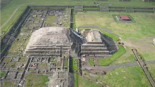 Teotihuacán