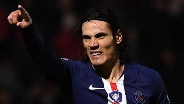 Edison Cavani