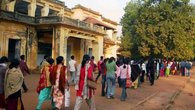 विश्व भारती