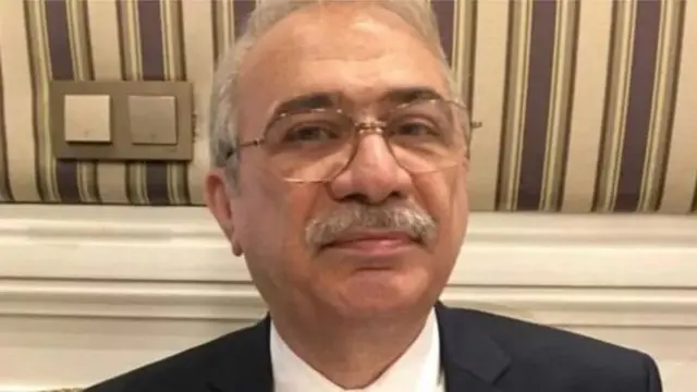 حمید کنی
