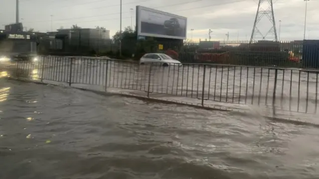 Саутгемптон