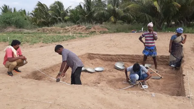 தொல்லியல்