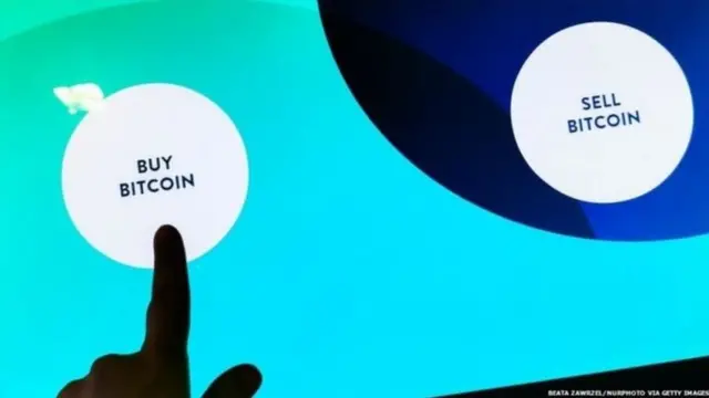 बिटकॉईन