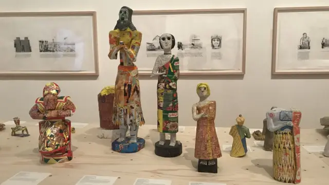 معرض مايكل راكوفيتز