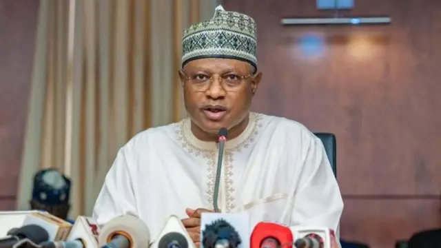 Gomina ipinlẹ Kaduna,Uba Sani