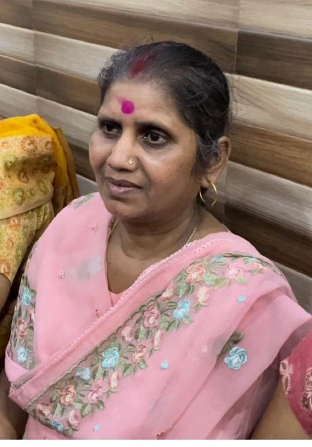 लक्ष्मी देवी