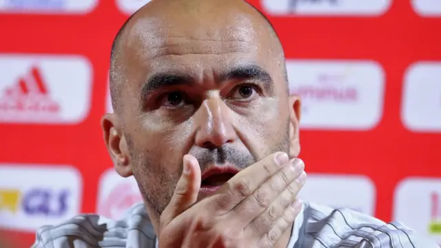 روبرتو مارتینس