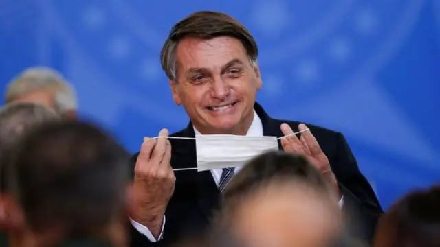 Bolsonaro