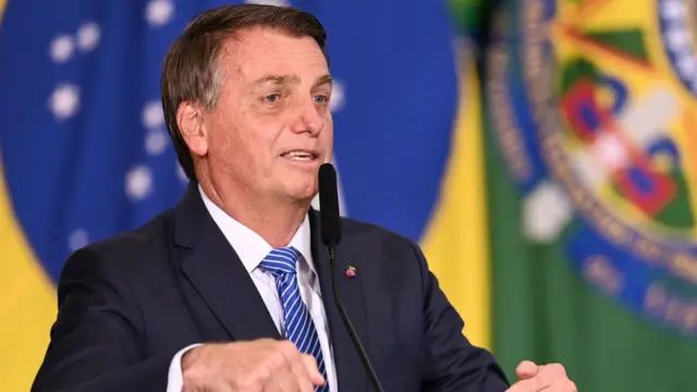 Bolsonaro