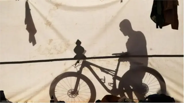 अॅटलास सायकल